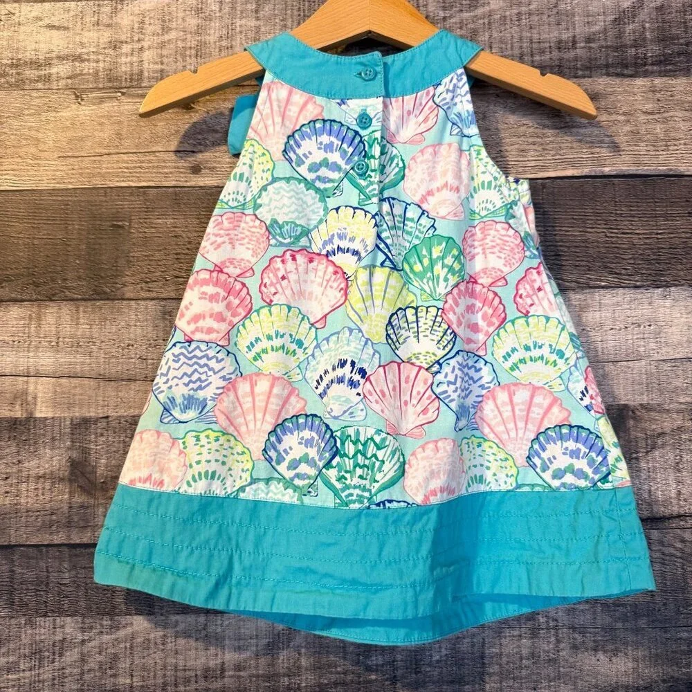 Gymboree this sleeveless